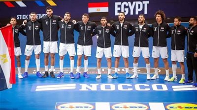 منتخب اليد يخسر أمام السويد في البروفة الأخيرة قبل أولمبياد باريس 2024