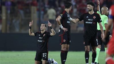 موعد مباراة الأهلي ضد الألومنيوم في كأس مصر والقنوات الناقلة