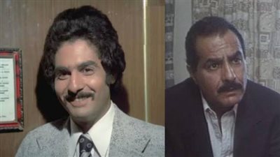 فكري أباظة.. عضو برلمان ونقيب للصحفيين وحكايته مع قصة حياة رشدي أباظة