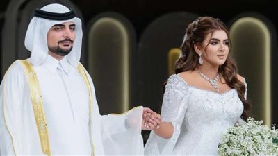 الشيخة مهرة آل مكتوم تثير ضجة على مواقع التواصل بعد إعلان طلاقها الغريب من الشيخ مانع
