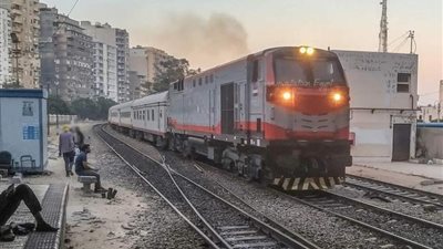 للوجهين البحري والقبلي .. ننشر مواعيد القطارات ليوم السبت 20 يوليو 2024