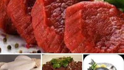 استقرار أسعار السلع الغذائية اليوم الجمعة  19 يوليو 2024 خلال التعاملات المسائية