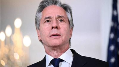 بلينكن: إيران قادرة على إنتاج مواد لصنع سلاح نووي خلال أسبوعين