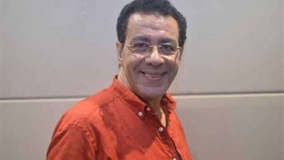 الإعلان عن موعد ومكان عزاء الفنان الراحل تامر ضيائي