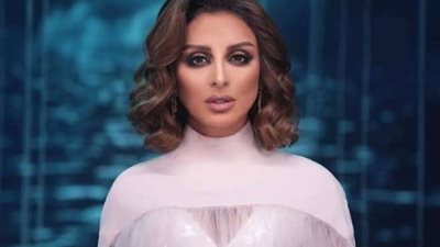 أنغام تثير حماس جمهورها بعودتها بألبوم جديد في صيف 2024