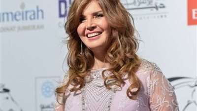 ميرفت أمين تتصدر التريند بإعلان مسلسلها الدرامي الجديد