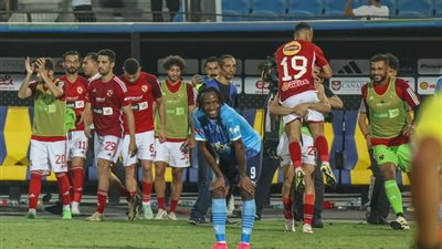 قمة الأهلي وبيراميدز.. مواعيد مباريات الجولة 31 لـ الدوري المصري وجدول الترتيب