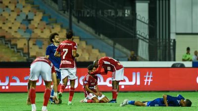 الأهلي يلتقي بـ فاركو والزمالك أمام الطلائع.. مواجهات ثمن نهائي كأس مصر