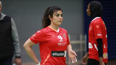 شروق فؤاد| كل ما تريد أن تعرفه عن كواليس رحيل نجمة الأهلي