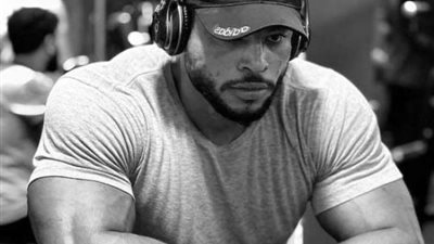 أبرز المعلومات عن عبد الله الصيني بطل كمال الأجسام بعد وفاته