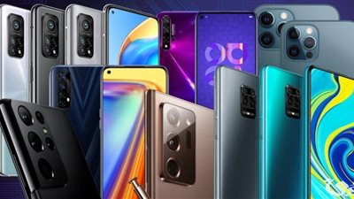 أفضل وأرخص أسعار تليفونات سامسونج في مصر 2024.. متدورش كتير