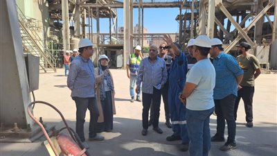 آخرهم المحطة المركبة بالحلمية.. تفاصيل جولات وزير الكهرباء المفاجئة للمحطات والشبكات