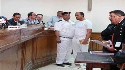 وسط غياب أسرة حبيبة الشماع.. قرار جديد من المحكمة ضد سائق أوبر