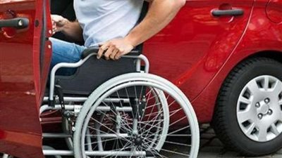 «بأكثر من طريقة».. خطوات الاستعلام عن نتيجة الكشف الطبي للسيارات الخاصة بالمعاقين