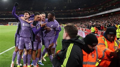 بفرمان من سلوت.. ليفربول يحسم مصير نجمه وانتقاله إلى ريال مدريد