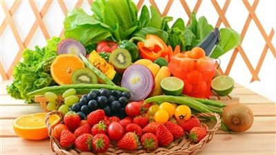 أطعمة صحية تمنع الإصابة بمشكلة جفاف العين