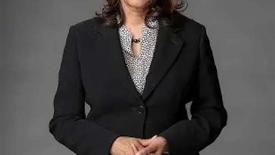 بالإجماع.. ترشيح كاملا هاريس نائبة الرئيس لرئاسة أمريكا حال تنحي بايدن