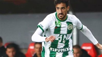 الأهلى يقترب من ضم محمد علي بن رمضان مقابل 2 مليون دولار