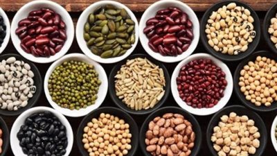 أسعار البقوليات اليوم السبت 20 يوليو 2024