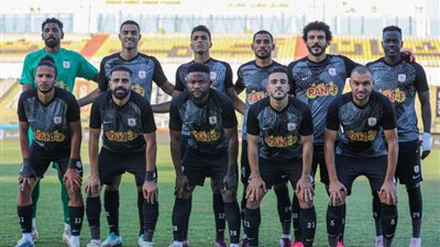 الدوري المصري: تعادل سلبي بين طلائع الجيش وفاركو في الشوط الأول