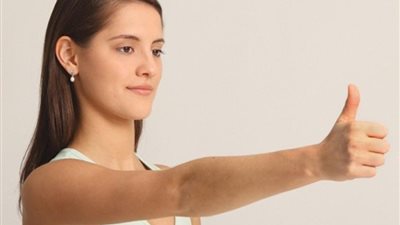 بخطوات سهلة تحمي عينك في منزلك.. تعرف عليها