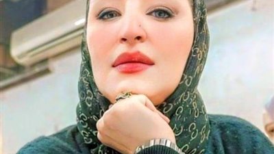 فاطمة فتحي لـ ”وزير التربية والتعليم” : تمرد علي الواقع ولا تعش في عباءة من سبقوك