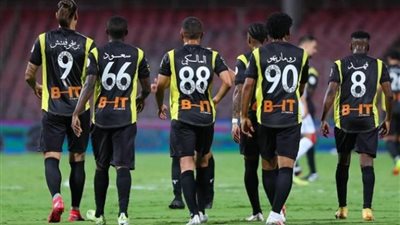 الاتحاد السعودي يحسم صفقة عالمية من البريميرليج