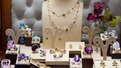 سعر الذهب اليوم الأحد 21-7-2024 تحرك في جميع الأعيرة