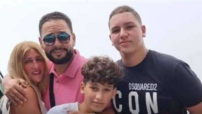 آخرهم نجل أحمد رزق.. أبرز القضايا التي ورطت أبناء النجوم