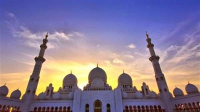 مواقيت الصلاة اليوم الأحد 21-7-2024