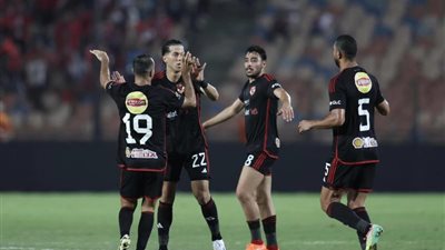 ترتيب الأهلي في جدول الدوري المصري قبل مواجهة بيراميدز