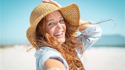 لحماية جمالك.. 5 نصائح للحفاظ على البشرة من درجات الحرارة المرتفعة