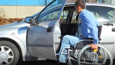 بالرابط والخطوات.. نتيجة كشف المجالس الطبية لسيارات المعاقين 2024