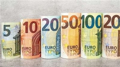 آخر تحديث لأسعار صرف اليورو اليوم الأحد 21 يوليو 2024 مقابل الجنيه