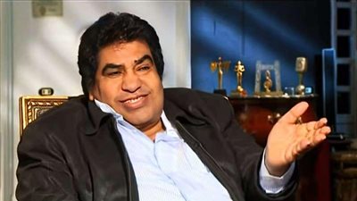 لأول مرة بعد وفاة زوجته.. أحمد عدوية يحيي حفلاً ناجحاً في شبين الكوم