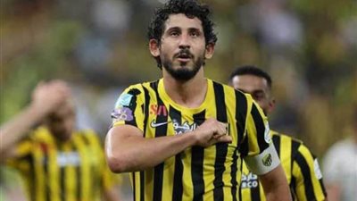 عاجل.. نيوم السعودي يُعلن تعاقده مع أحمد حجازي رسميًا