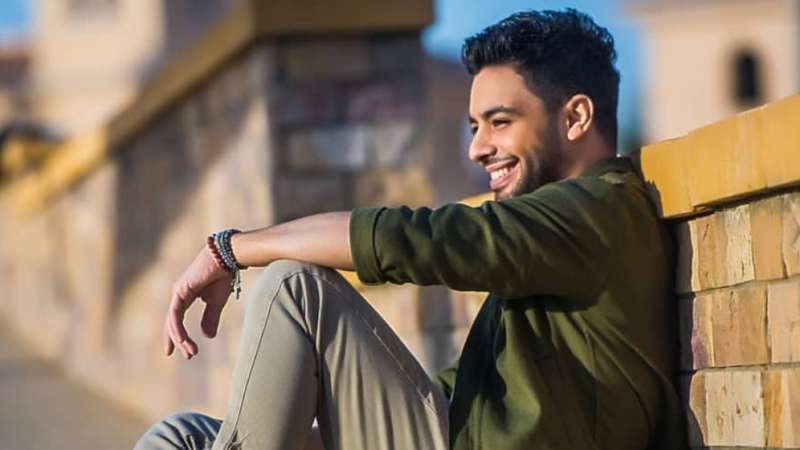 أحمد جمال