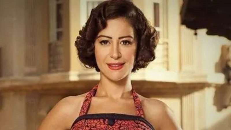 منة شلبي