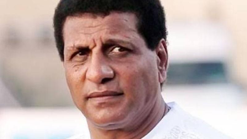 فاروق جعفر