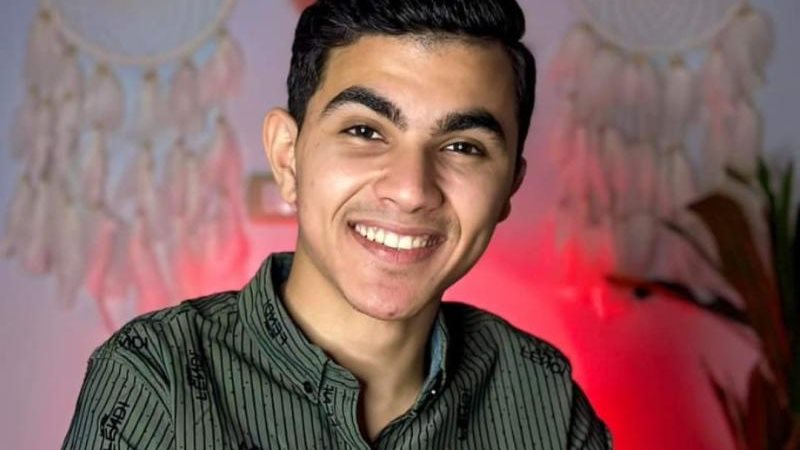 أحمد حسني