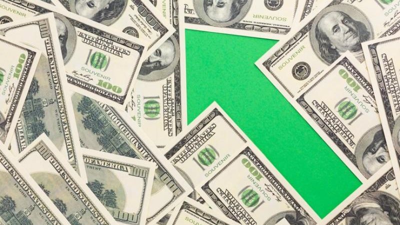 سعر الدولار اليوم