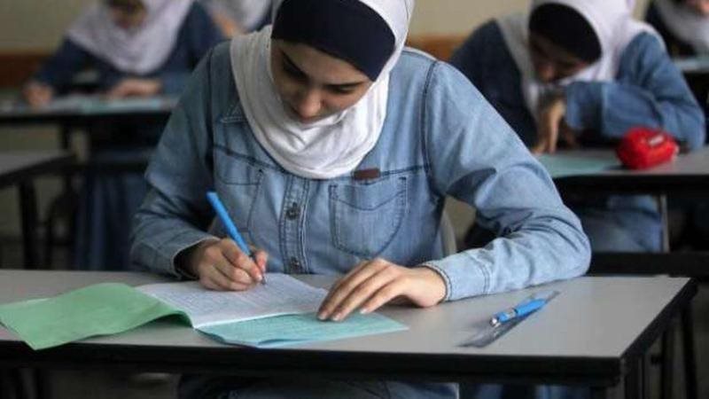 مواصفات امتحان الأحياء