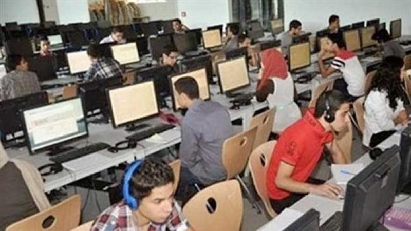 الكليات التي تقبل