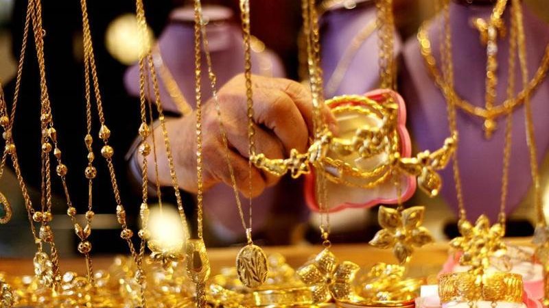 سعر الذهب اليوم في