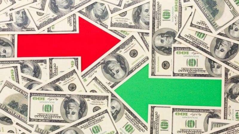 سعر الدولار اليوم