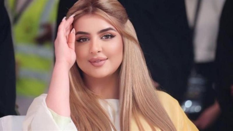 الشيخة مهرة