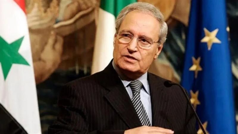 فاروق الشرع