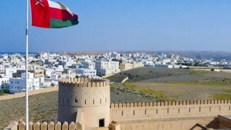 سلطنة عمان
