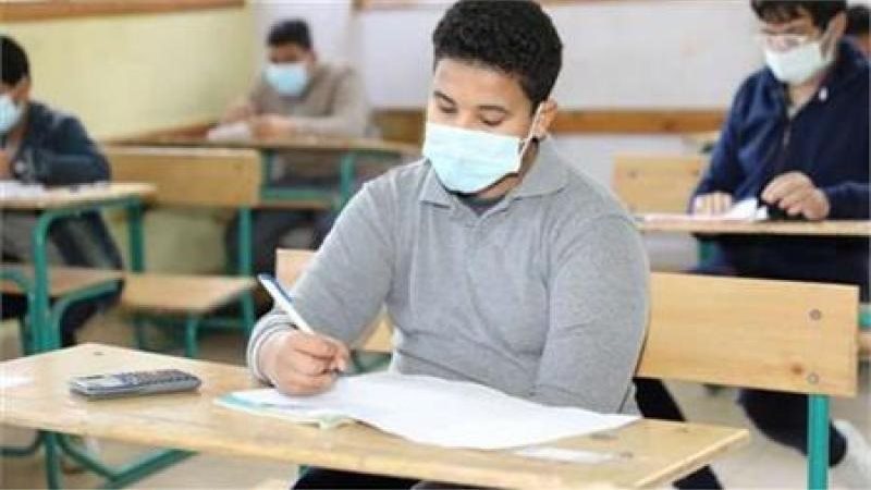 الثانوية العامة 2024