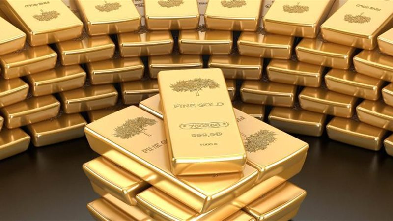 أسعار سبائك الذهب
